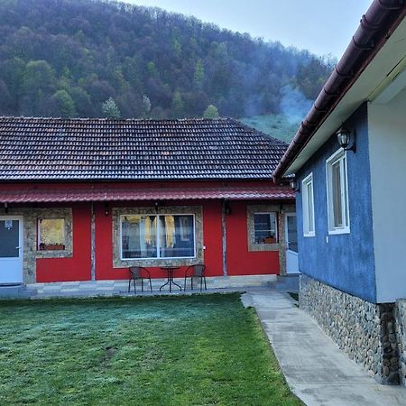 Camera Privata Bulz Екстер'єр фото