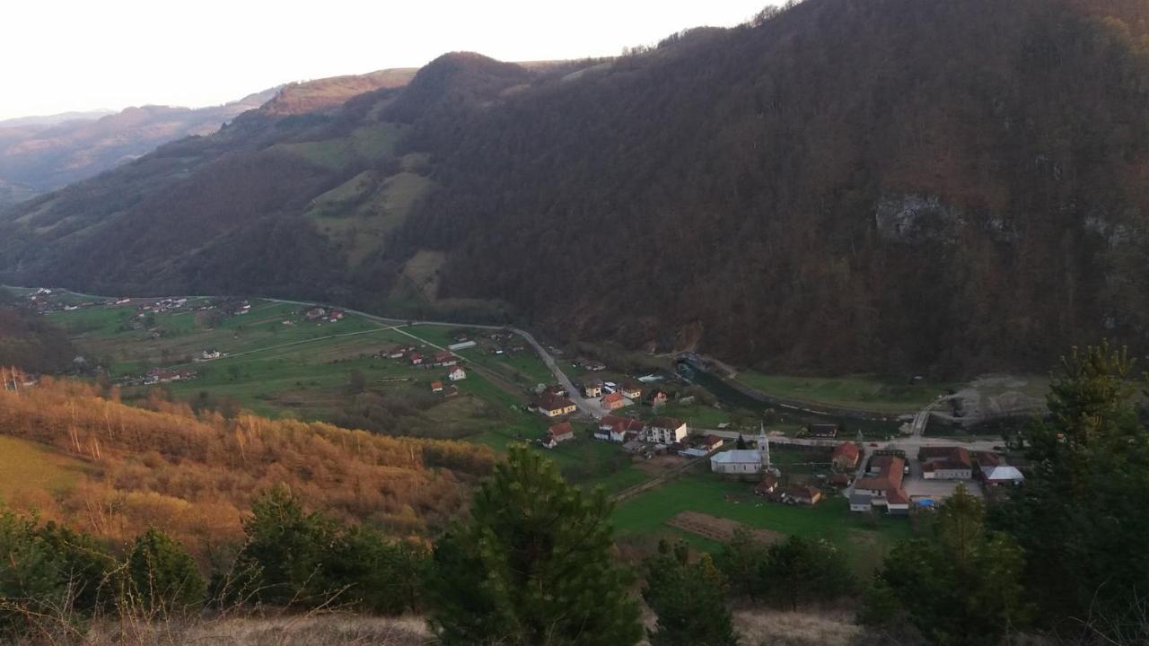 Camera Privata Bulz Екстер'єр фото